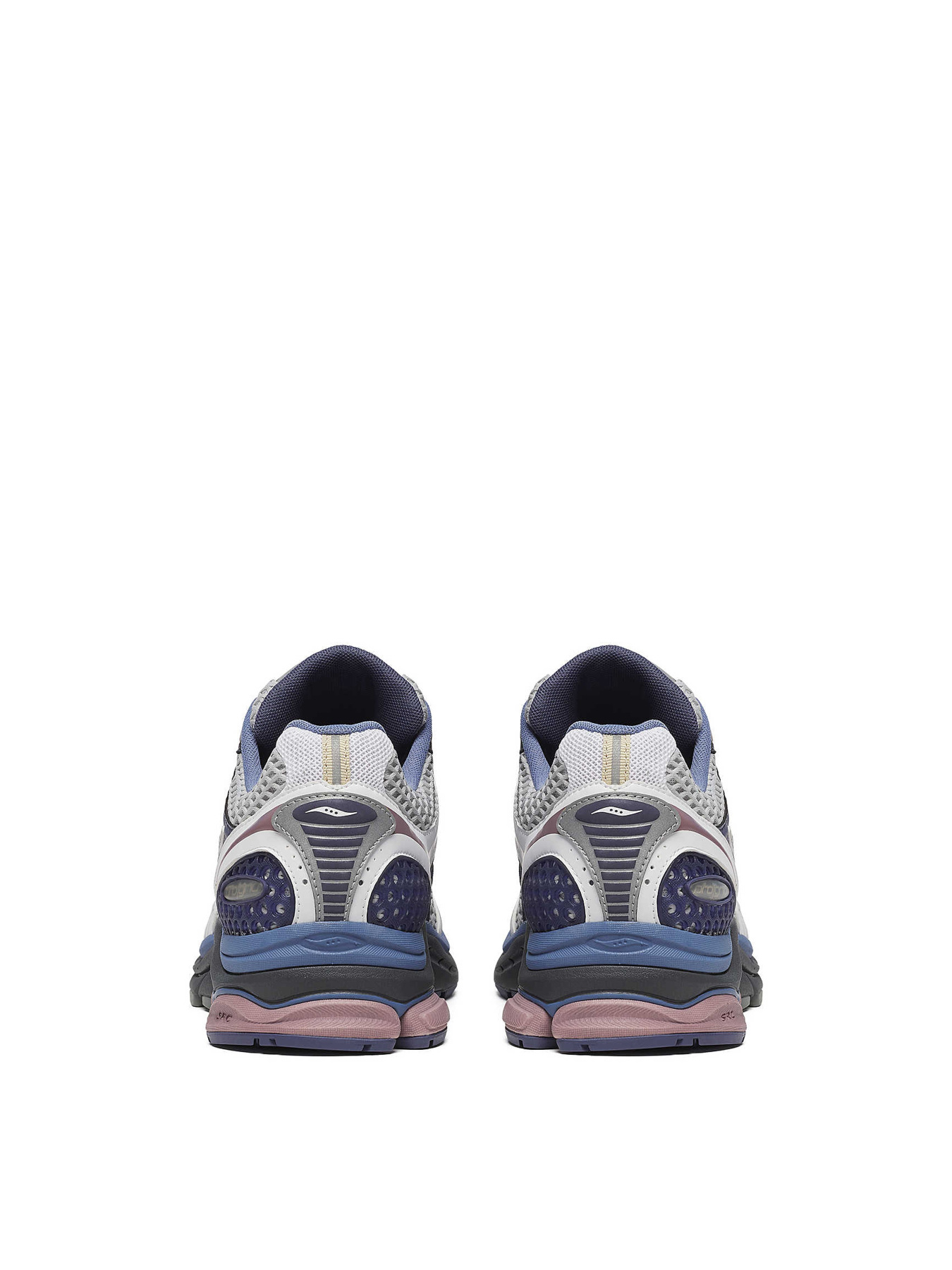 Кроссовки повседневные Saucony модель S70902-3 Фото