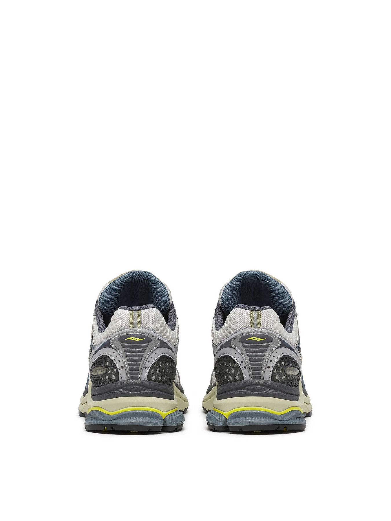 Кроссовки Saucony модель S70902-4 Фото