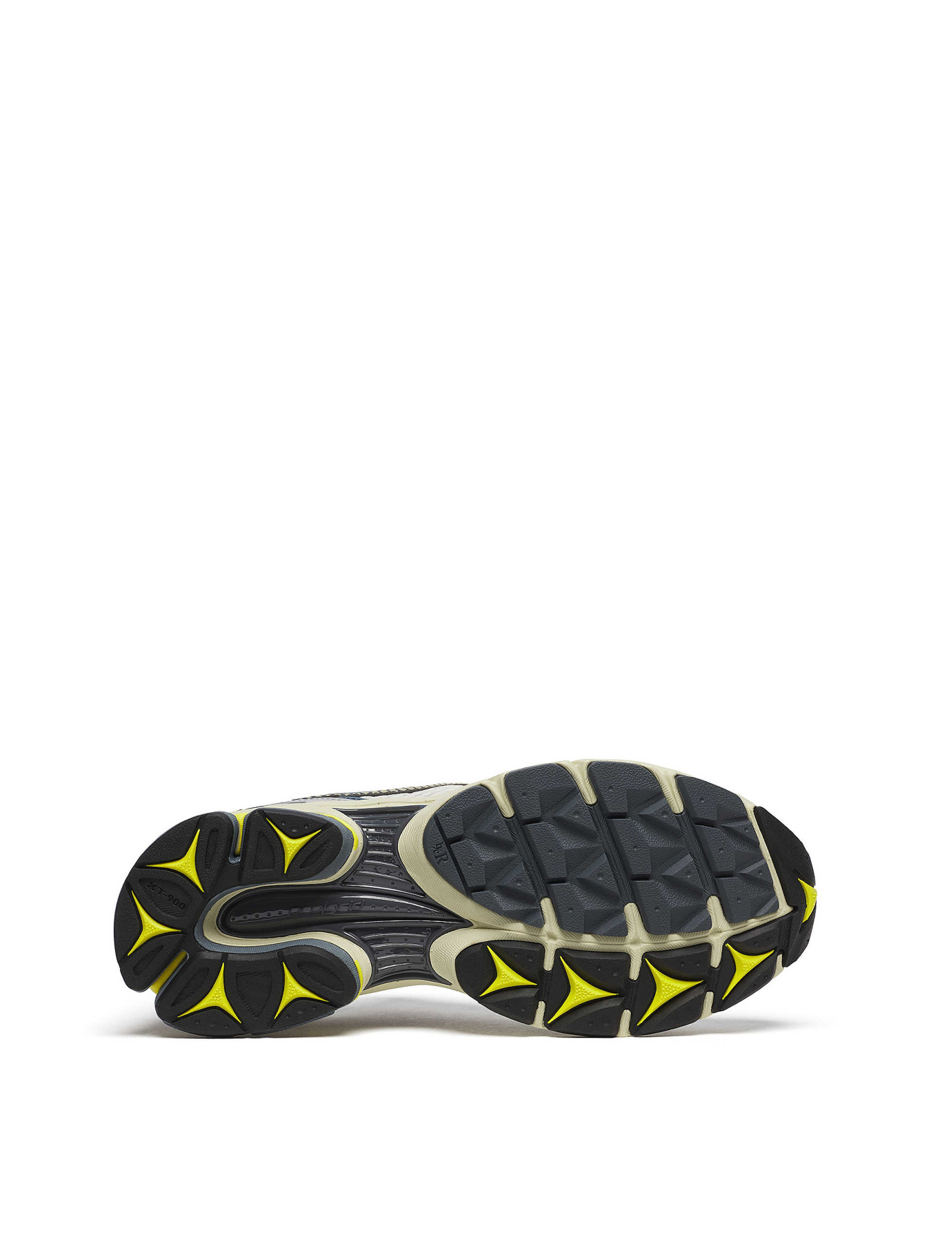 Кроссовки Saucony модель S70902-4 Фото