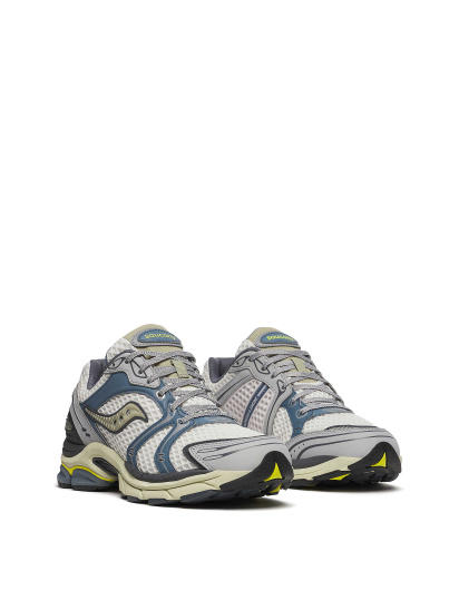 Кросівки Saucony модель S70902-4 — фото - INTERTOP