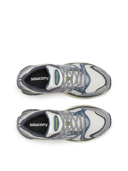 Кросівки Saucony модель S70902-4 — фото 5 - INTERTOP