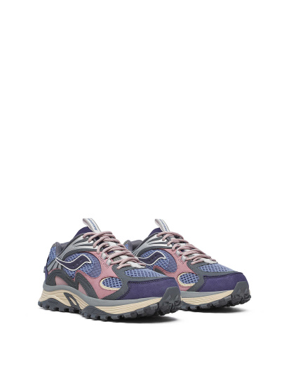 Кросівки Saucony модель S70902-1 — фото - INTERTOP
