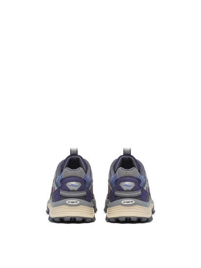 Кросівки Saucony модель S70902-1 — фото 4 - INTERTOP
