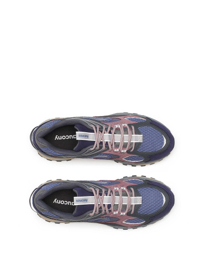 Кросівки Saucony модель S70902-1 — фото 5 - INTERTOP