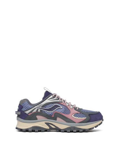 Кросівки Saucony модель S70902-1 - фото