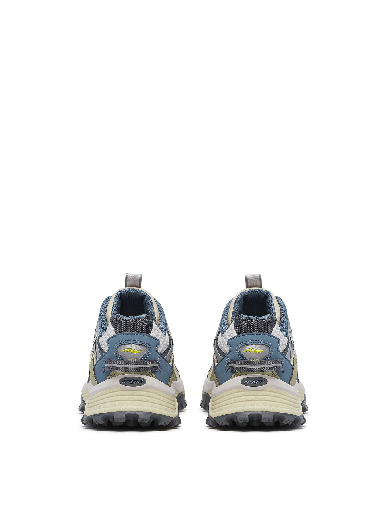 Кросівки Saucony модель S70902-2 Фото