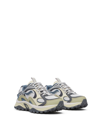 Кросівки Saucony модель S70902-2 — фото - INTERTOP
