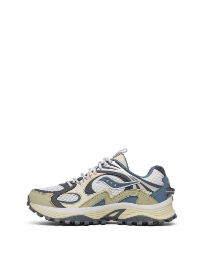 Кросівки Saucony модель S70902-2 — фото 3 - INTERTOP