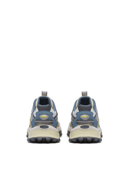Кросівки Saucony модель S70902-2 — фото 4 - INTERTOP