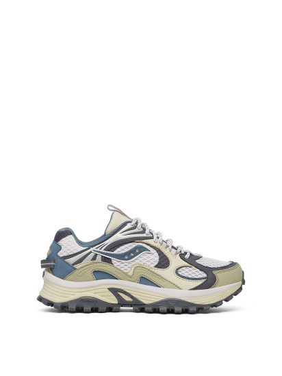 Кросівки Saucony модель S70902-2 - фото