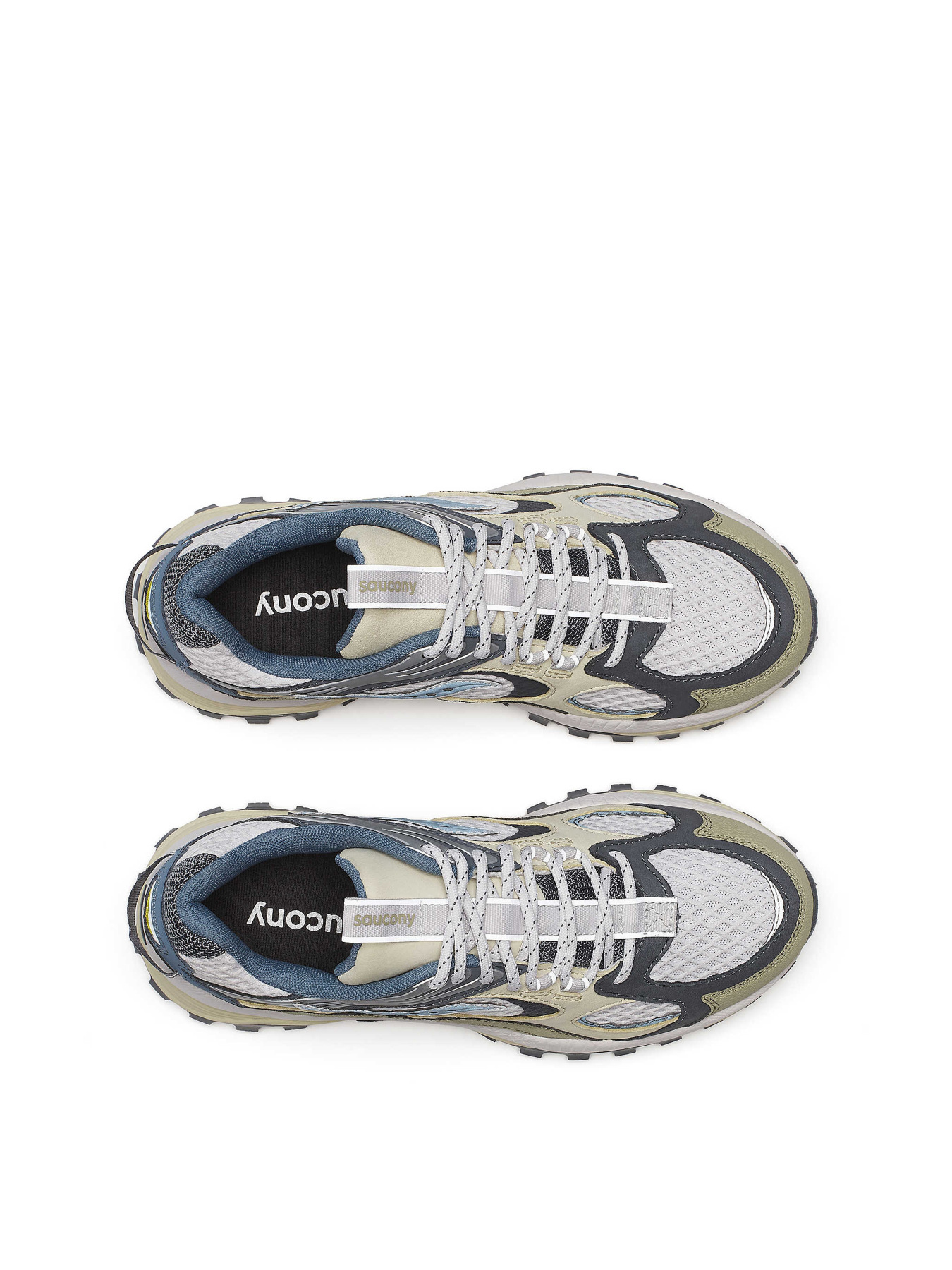 Кросівки повсякденні Saucony модель S70902-2 Фото