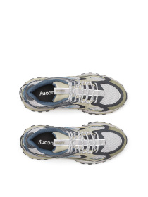 Кросівки повсякденні Saucony модель S70902-2 Фото