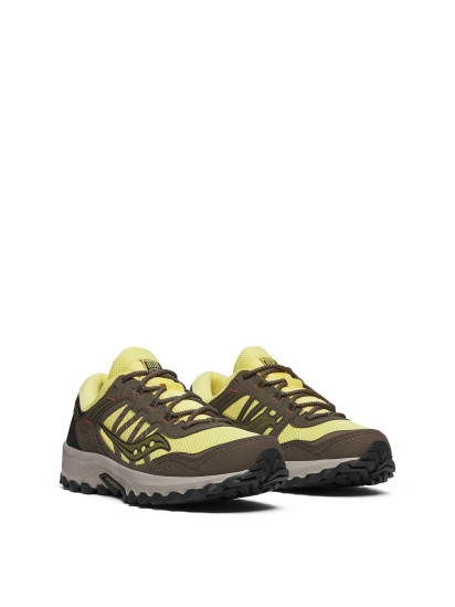 Кросівки Saucony модель S70814-12 — фото - INTERTOP