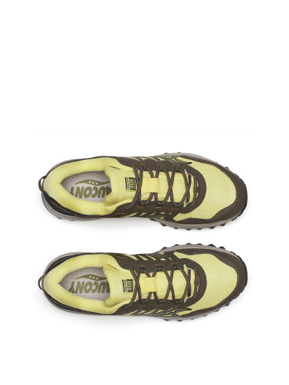 Кросівки Saucony модель S70814-12 — фото 5 - INTERTOP