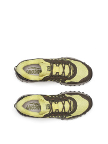 Кроссовки повседневные Saucony модель S70814-12 Фото