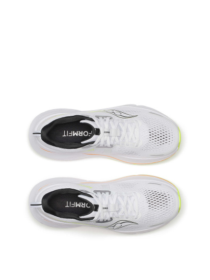 Кросівки для бігу Saucony модель S20998-131 — фото 5 - INTERTOP