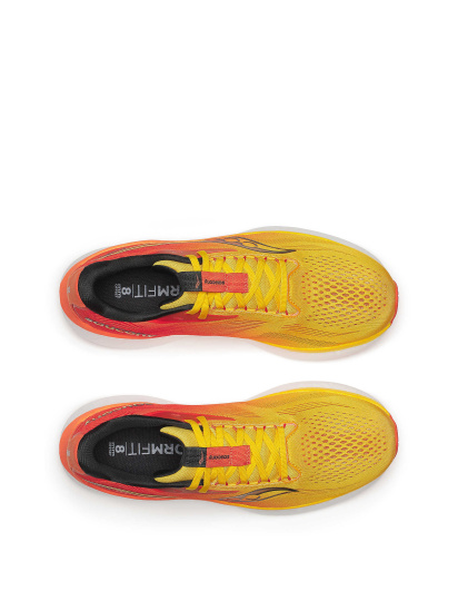 Кросівки для бігу Saucony модель S21000-140 — фото 5 - INTERTOP