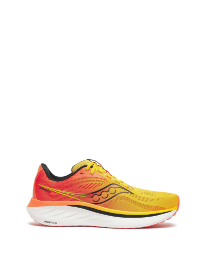 Кросівки для бігу Saucony модель S21000-140 - фото