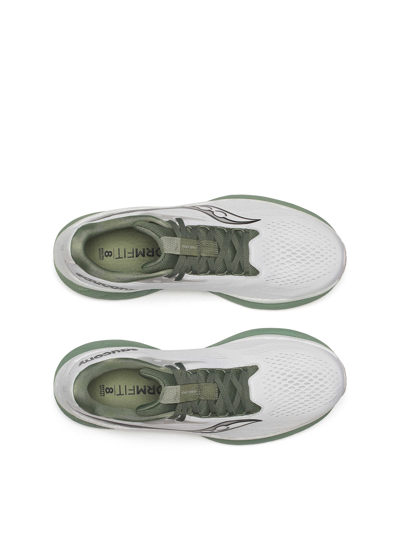 Кросівки для бігу Saucony модель S21000-138 Фото