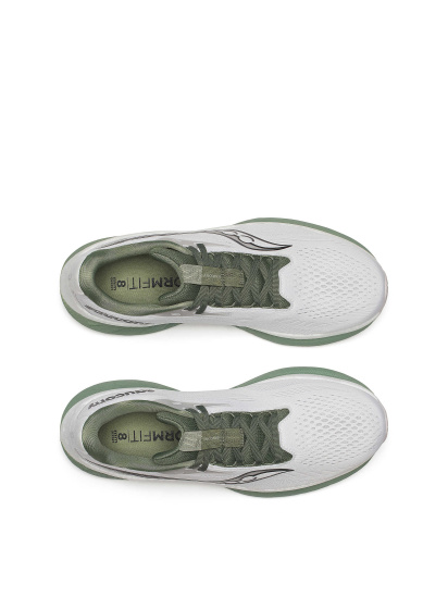 Кросівки для бігу Saucony модель S21000-138 — фото 5 - INTERTOP