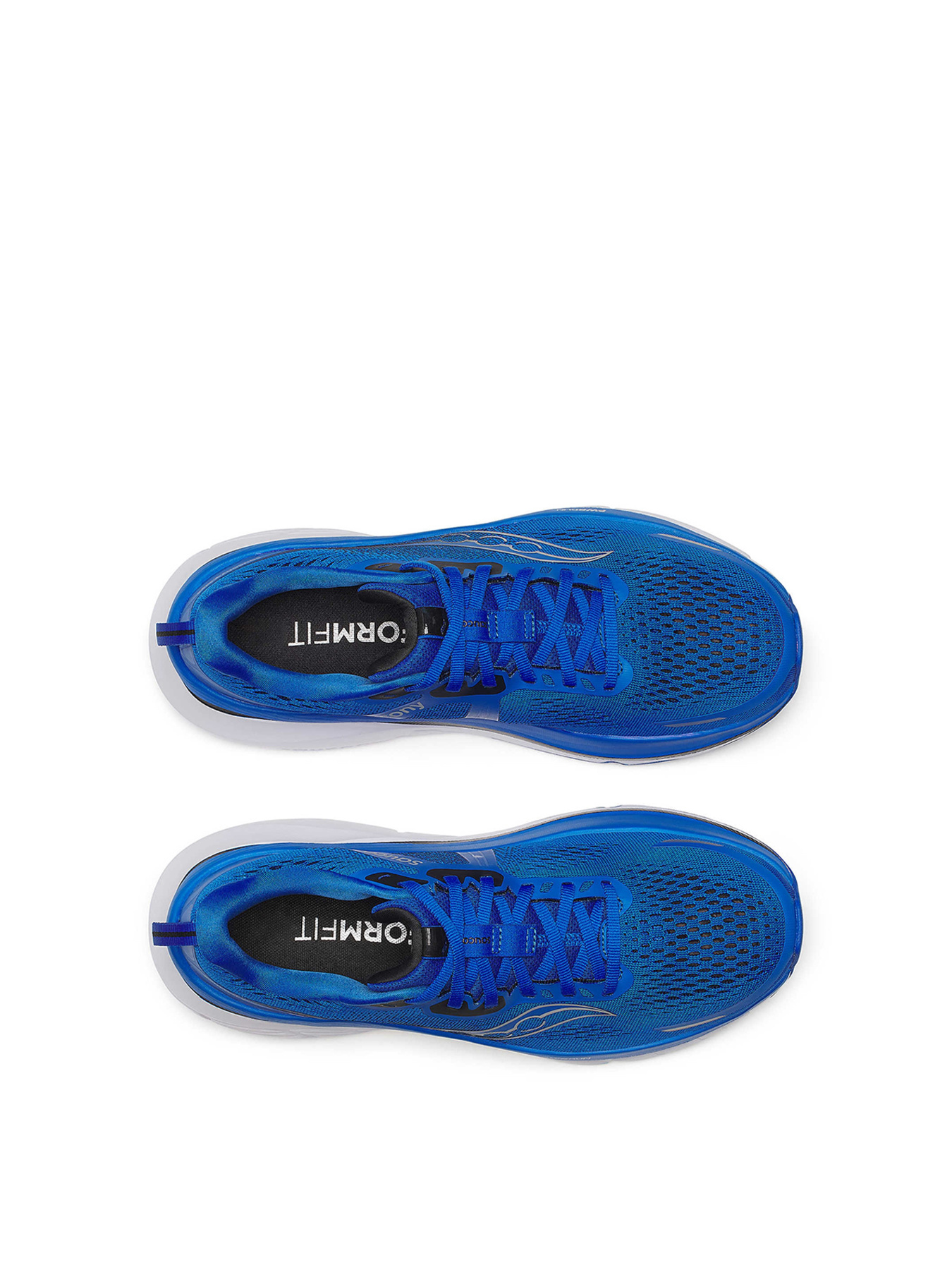 Кроссовки для бега Saucony модель S20998-163 Фото