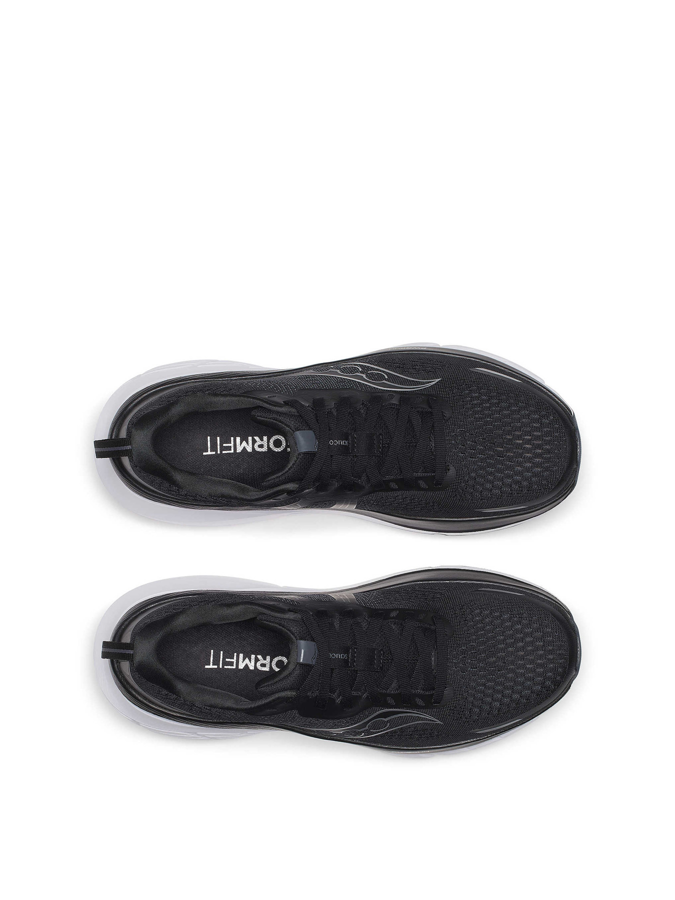 Кроссовки для бега Saucony модель S20999-100 Фото