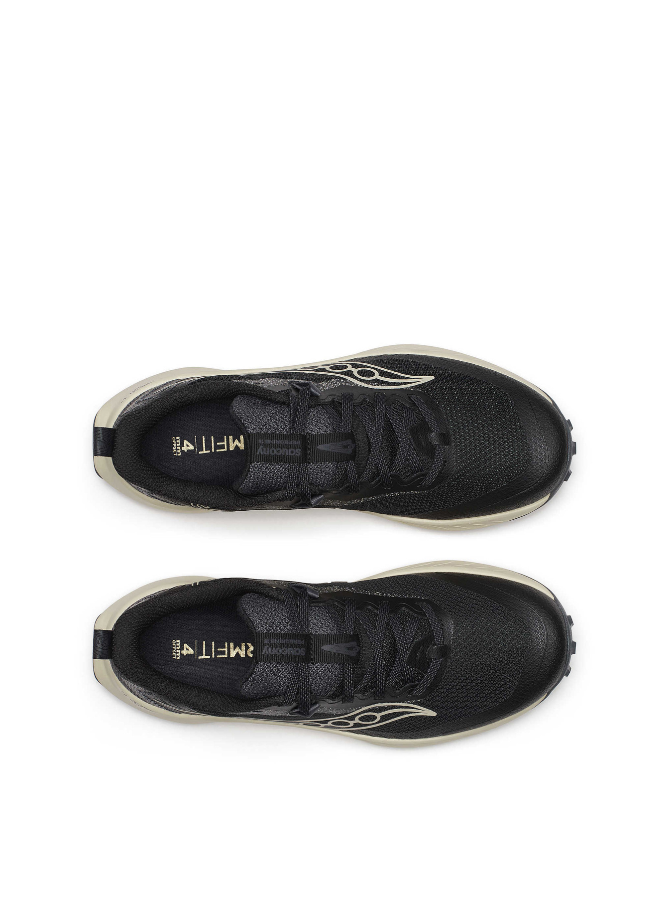 Кроссовки для бега Saucony модель S10990-100 Фото