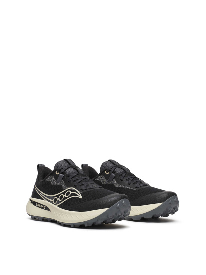Кросівки для бігу Saucony модель S10990-100 — фото - INTERTOP