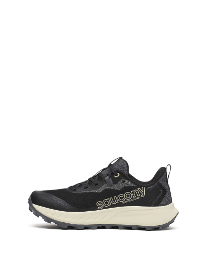 Кросівки для бігу Saucony модель S10990-100 — фото 3 - INTERTOP
