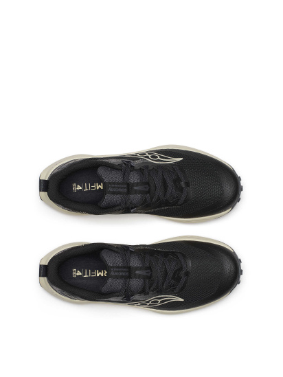 Кросівки для бігу Saucony модель S10990-100 — фото 5 - INTERTOP