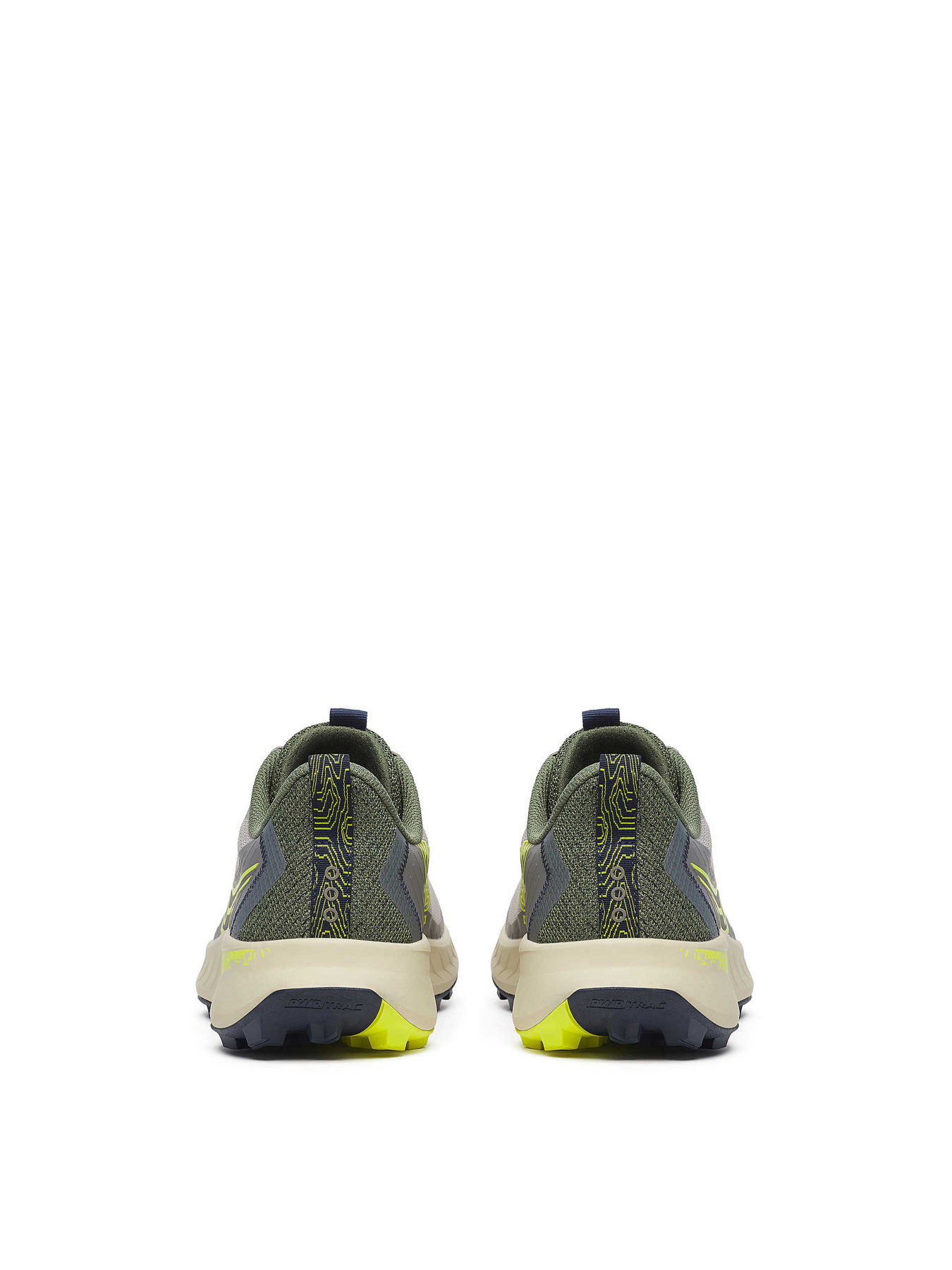 Кроссовки для бега Saucony модель S20990-152 Фото