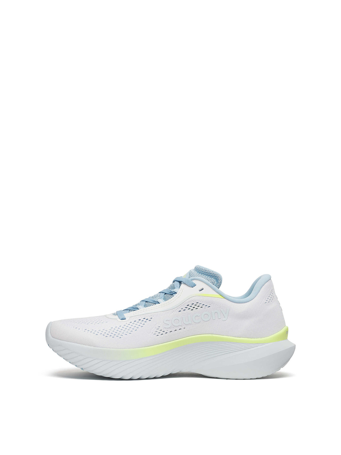 Кросівки для бігу Saucony модель S10967-154 Фото