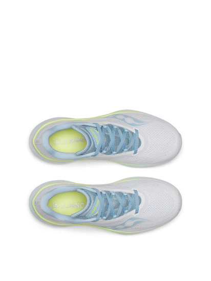 Кросівки для бігу Saucony модель S10967-154 — фото 5 - INTERTOP