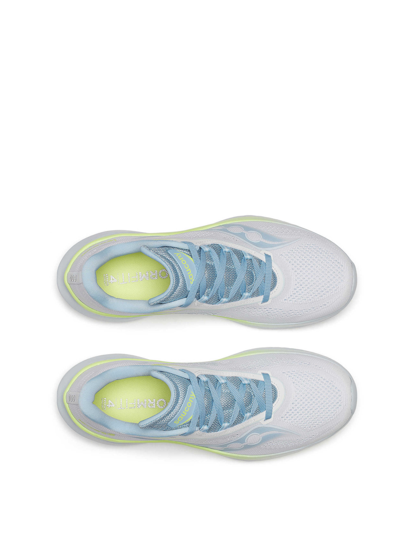 Кросівки для бігу Saucony модель S10967-154 Кросівки для бігу Saucony модель S10967-154 Фото