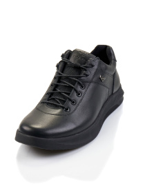 Кроссовки Konors модель 1871black Фото