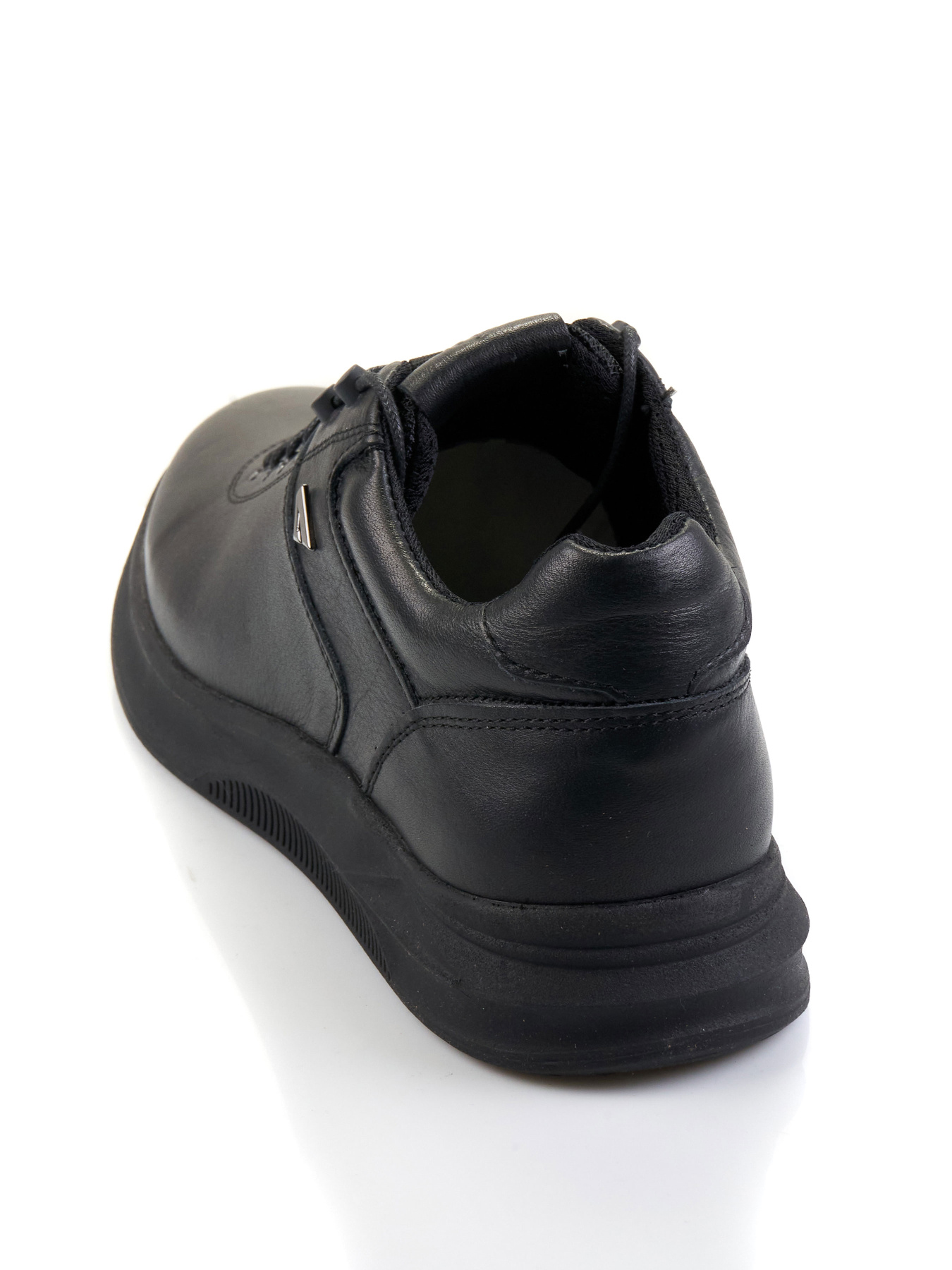 Кроссовки повседневные Konors модель 1871black Фото