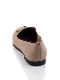 Лоферы Navigator модель LD9223-3-P5283-apricot Фото