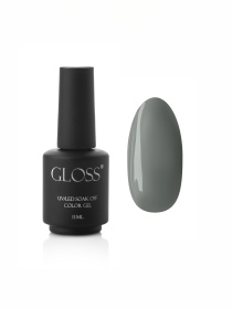 Гель-лак GLOSS 314, приглушенный оливковый GLOSS COMPANY модель 4823271403495 Фото