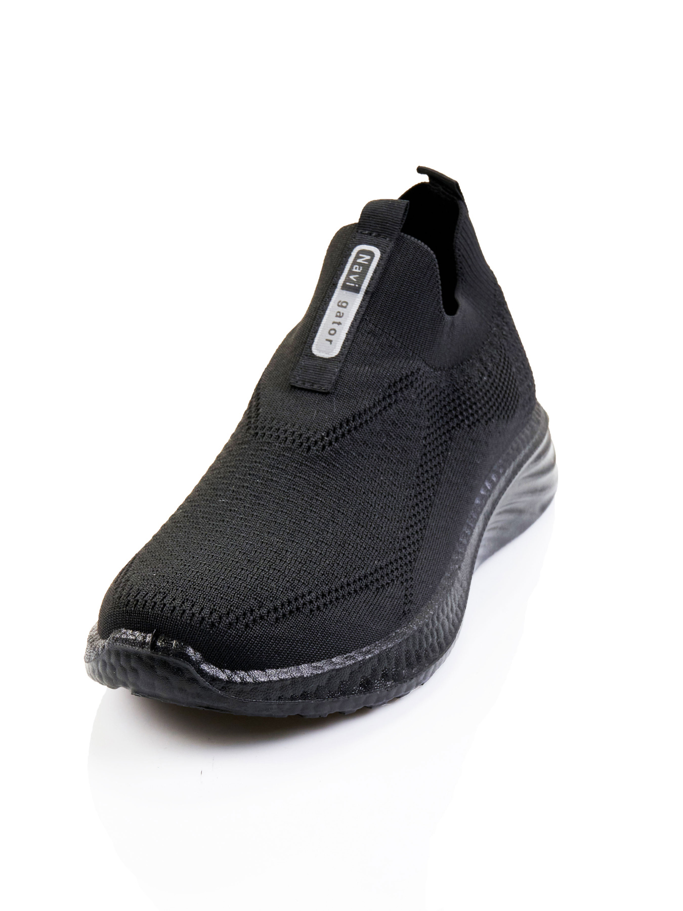 Кросівки Navigator модель A2011-1black Фото