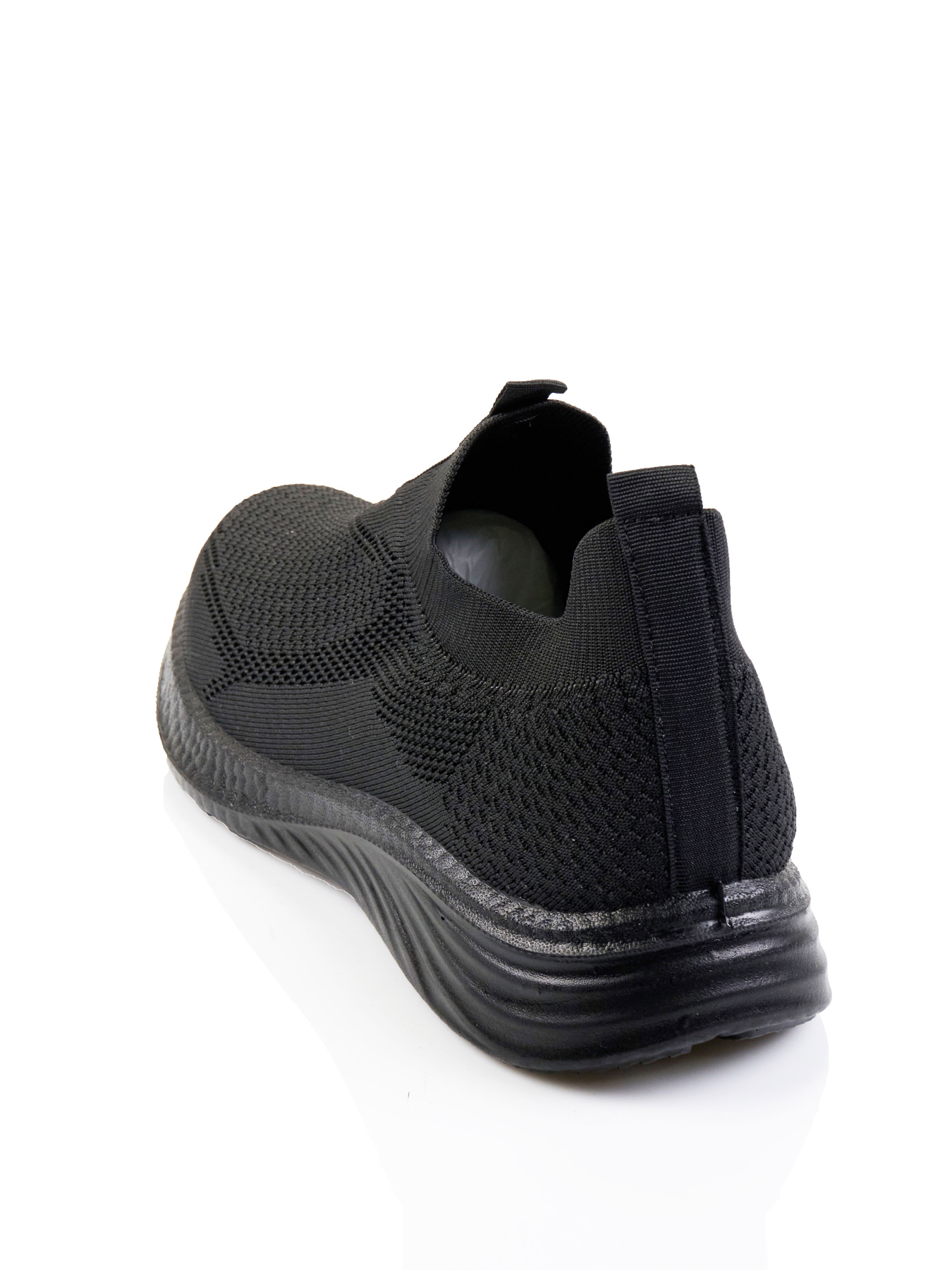 Кросівки Navigator модель A2011-1black Фото