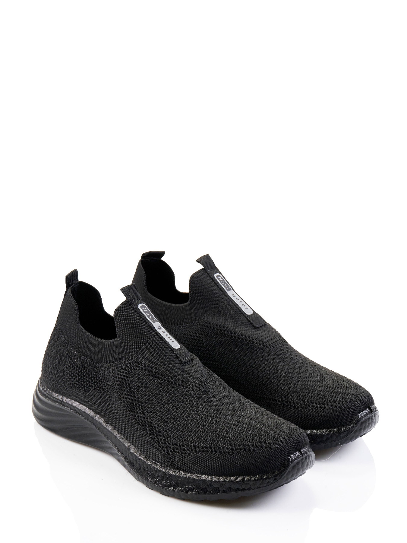 Кросівки Navigator модель A2011-1black Фото