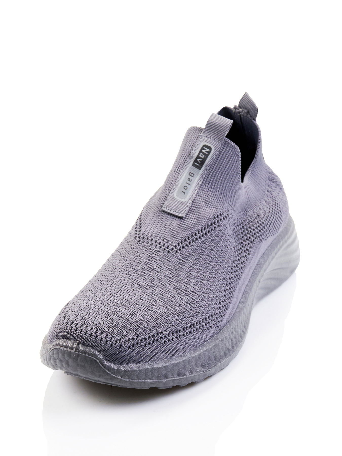 Кроссовки Navigator модель A2011-2grey Фото