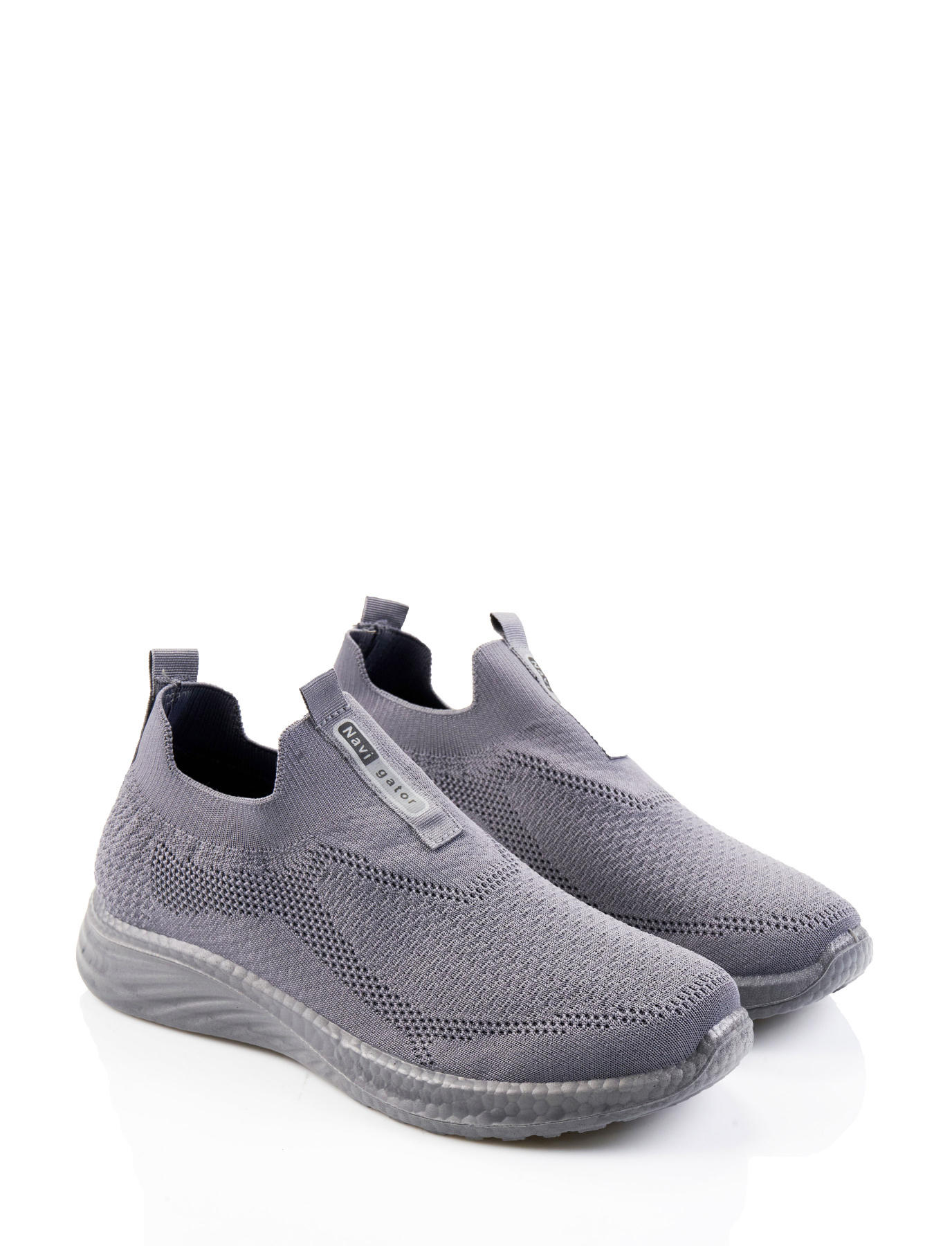 Кроссовки повседневные Navigator модель A2011-2grey Фото