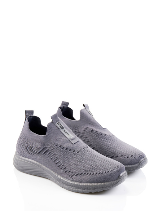 Кроссовки Navigator модель A2011-2grey Фото