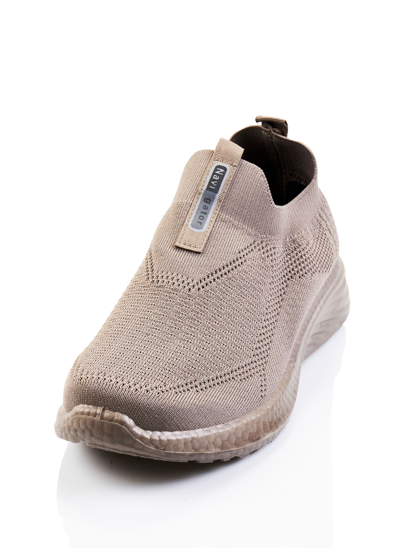 Кроссовки Navigator модель A2011-4khaki Фото