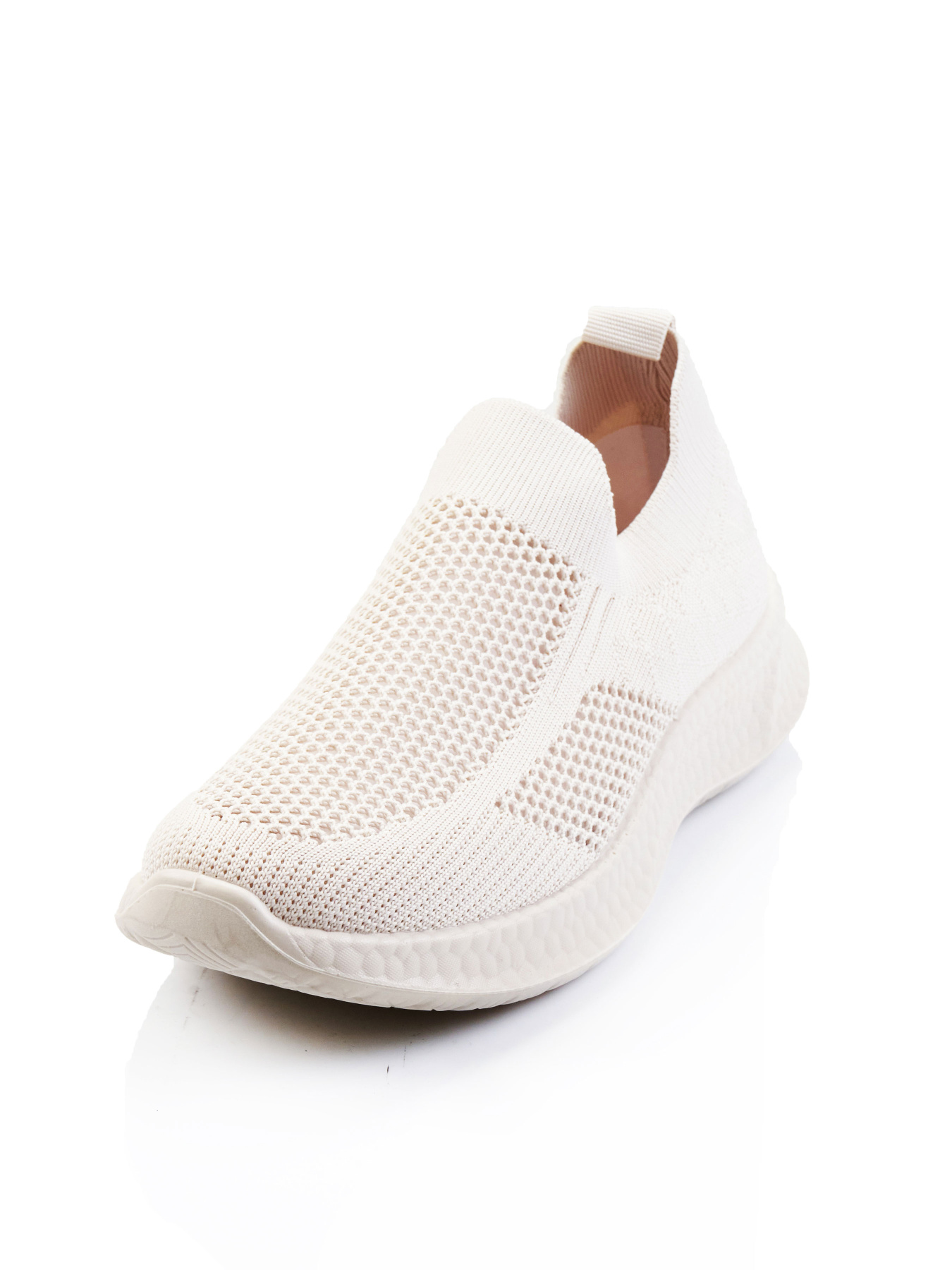 Кроссовки Navigator модель B2010-3beige Фото