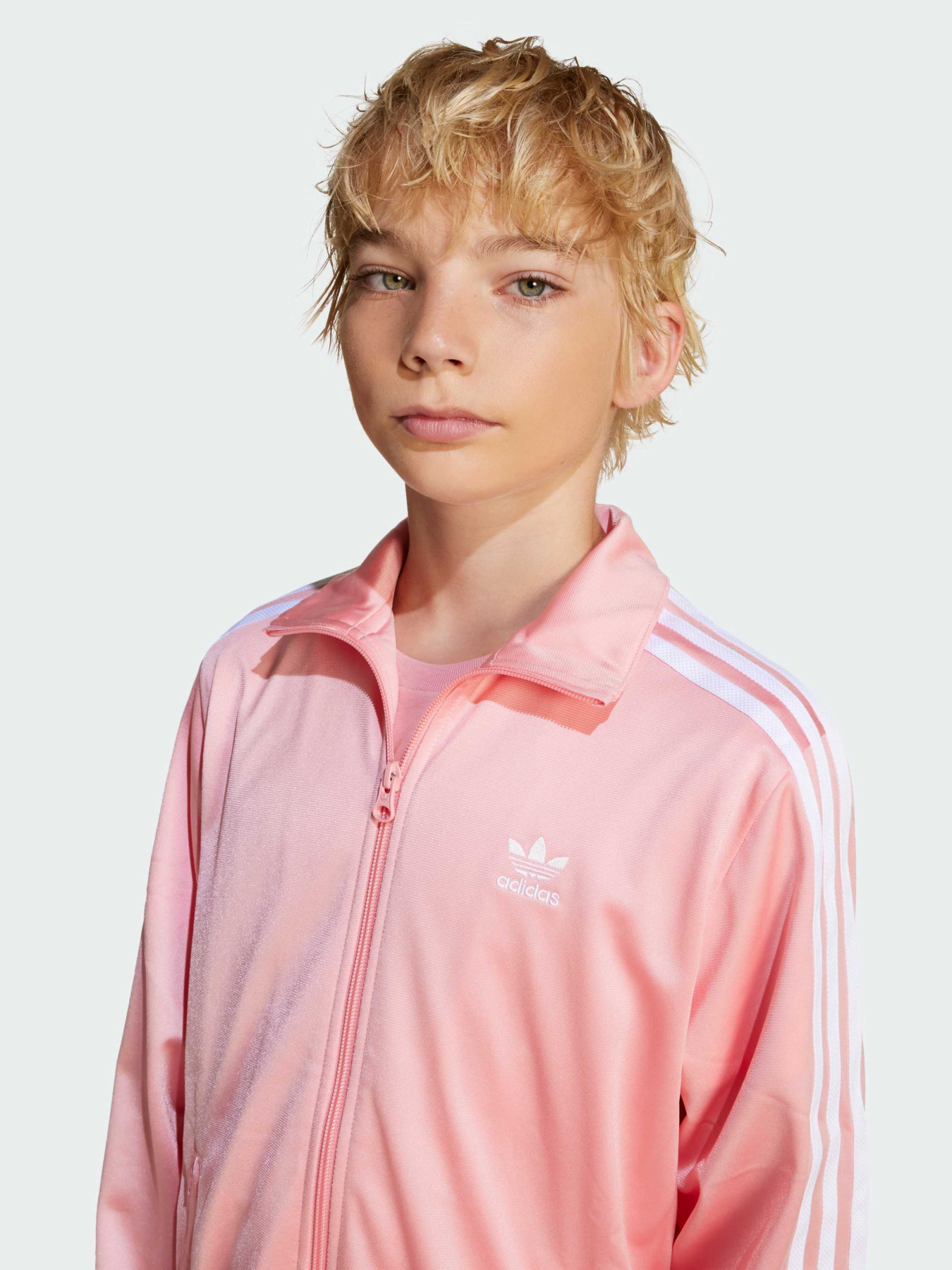 Кофта Adidas Adicolor модель JD1622 Фото