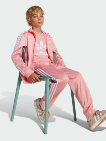 Повседневные штаны Adidas Adicolor модель JD1634 Повседневные штаны Adidas Adicolor модель JD1634 Фото