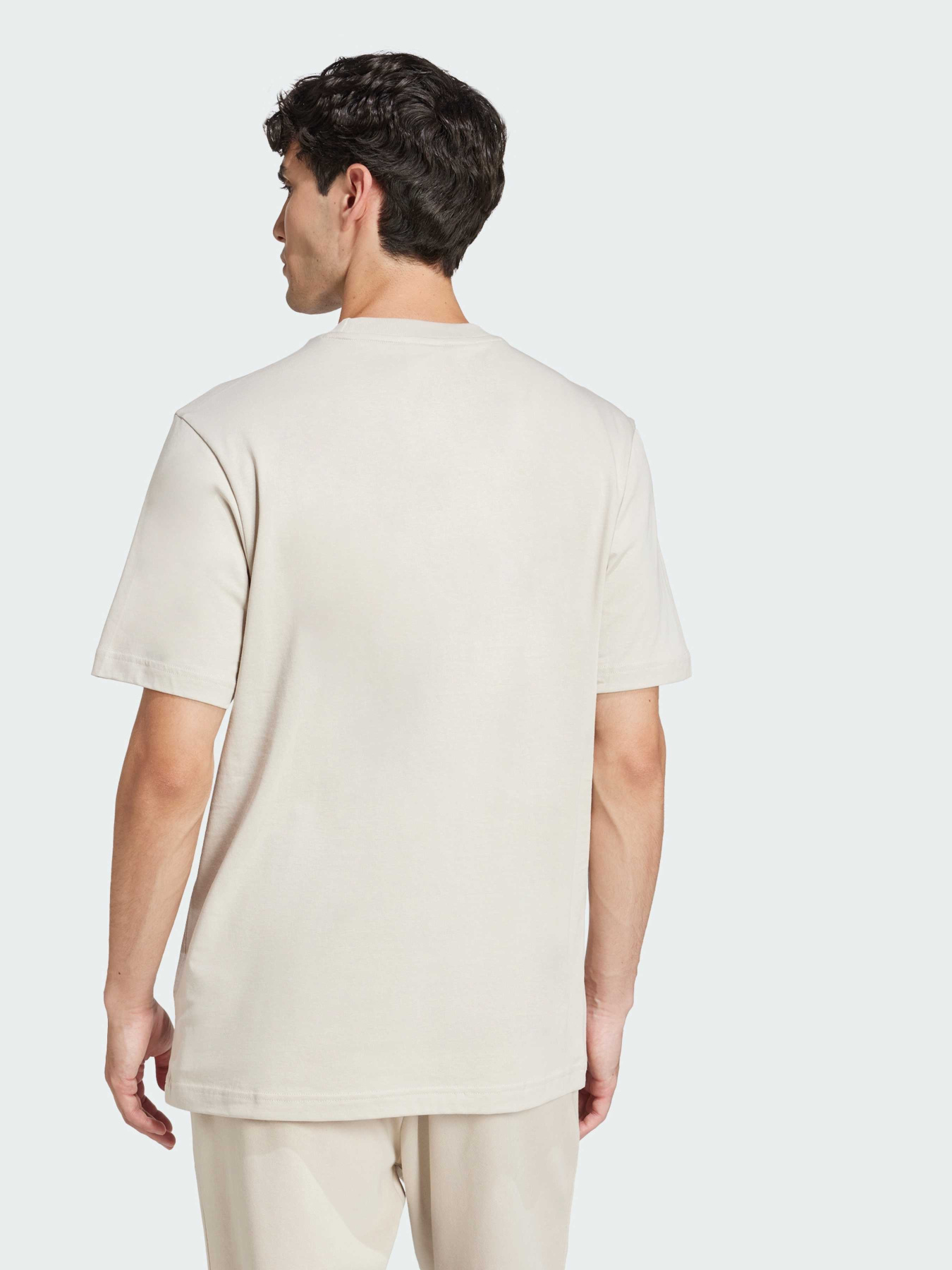 Футболка Adidas модель JD1779 Фото