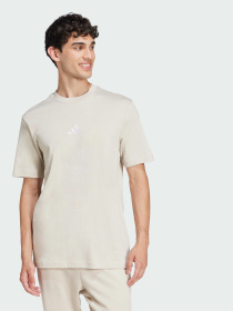 Футболка Adidas модель JD1779 Фото